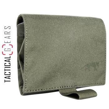 TASMANIAN TIGER - TT - DUMP POUCH MKII - OLIV